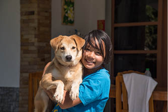 Soi Dog Foundation