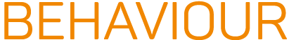 BEHAVIOUR