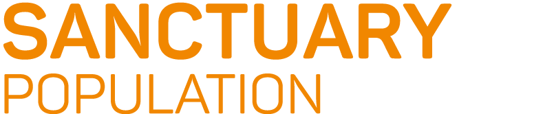 SANCTUARY POPULATION 