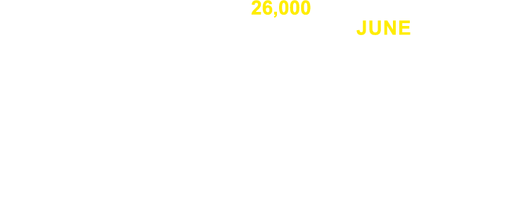 Soi Dog Canada raised over 26,000 CAD (19,000 USD) towards spay and neuter campaigns in June through its very first     