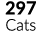 297 Cats