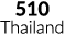 510 Thailand